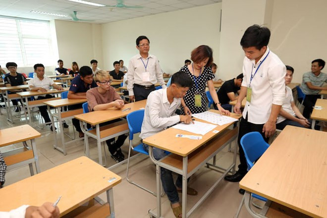 Registration for Korean language exam to be accepted from Dec 10